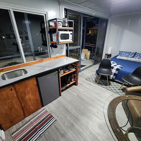Apartmán Monteverde Numu Exteriér fotografie