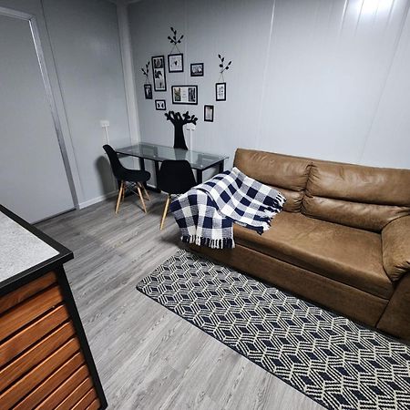 Apartmán Monteverde Numu Exteriér fotografie
