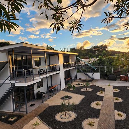 Apartmán Monteverde Numu Exteriér fotografie