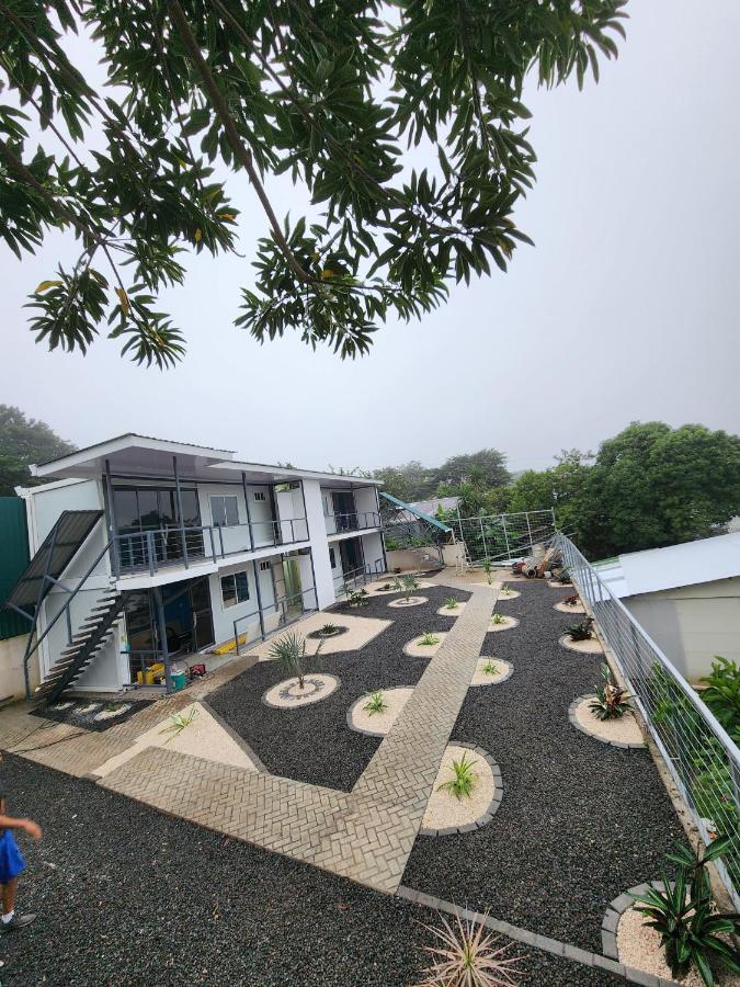 Apartmán Monteverde Numu Exteriér fotografie