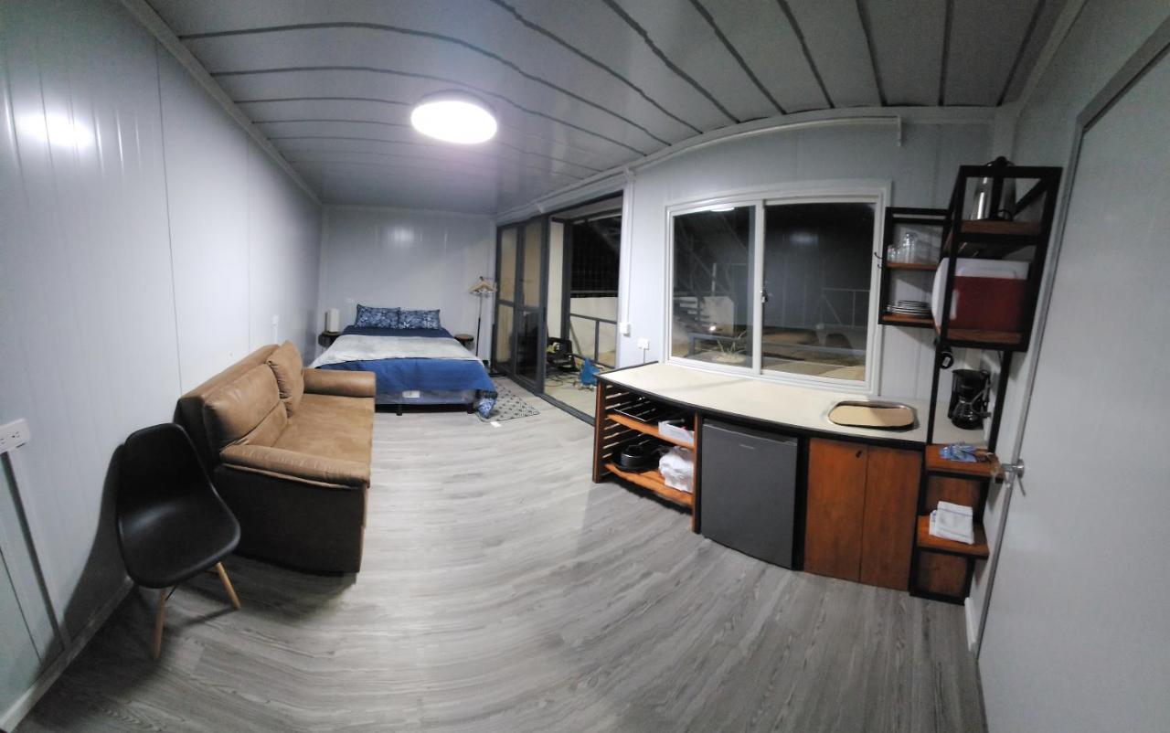 Apartmán Monteverde Numu Exteriér fotografie