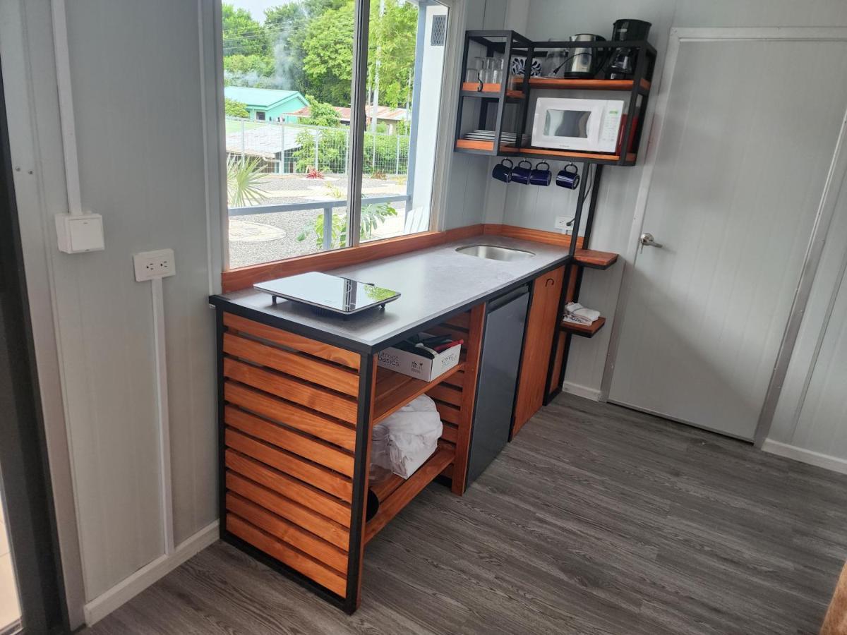 Apartmán Monteverde Numu Exteriér fotografie