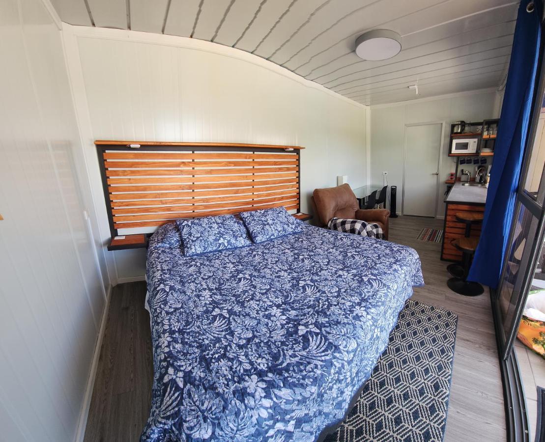 Apartmán Monteverde Numu Exteriér fotografie