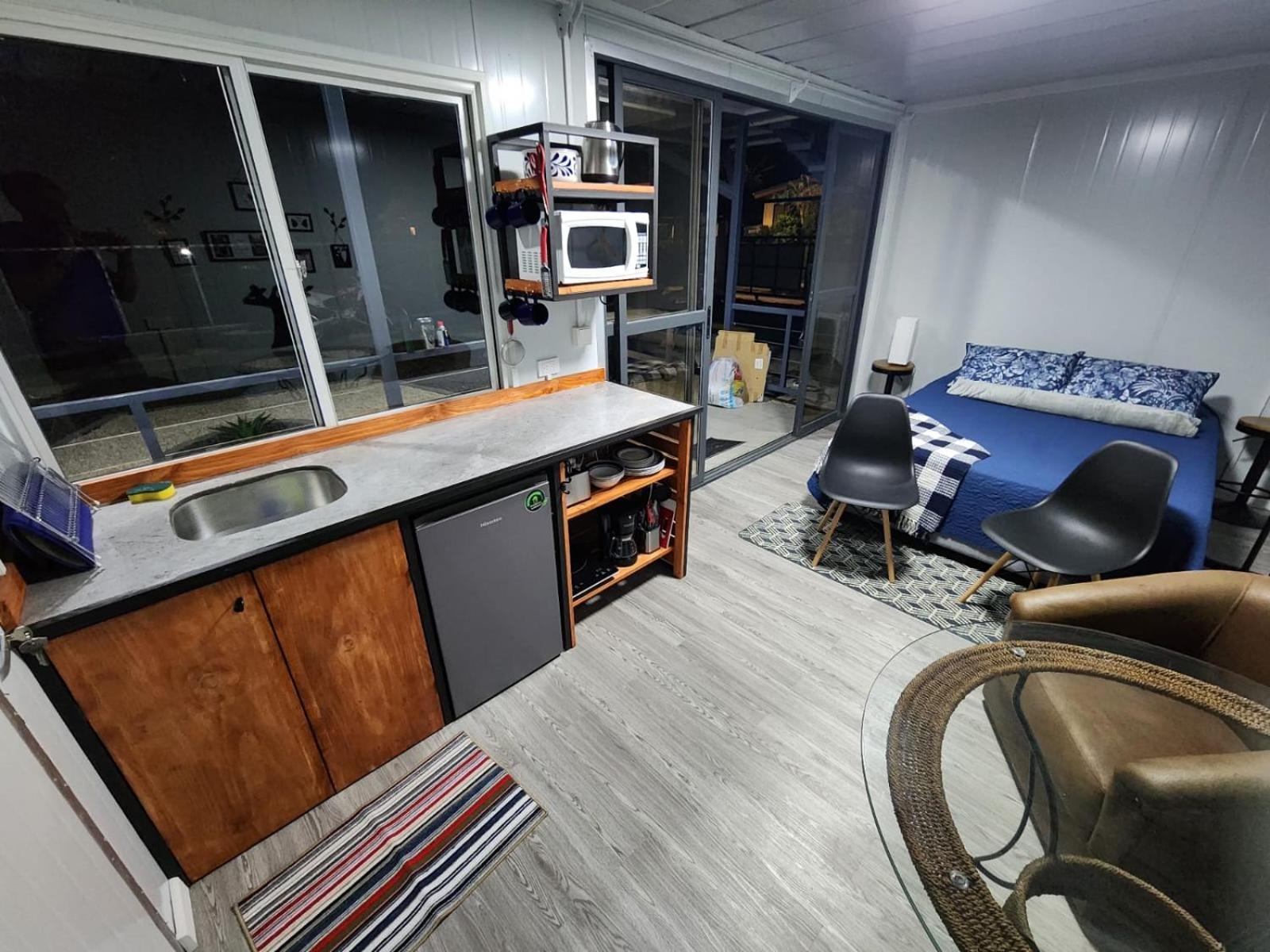 Apartmán Monteverde Numu Exteriér fotografie