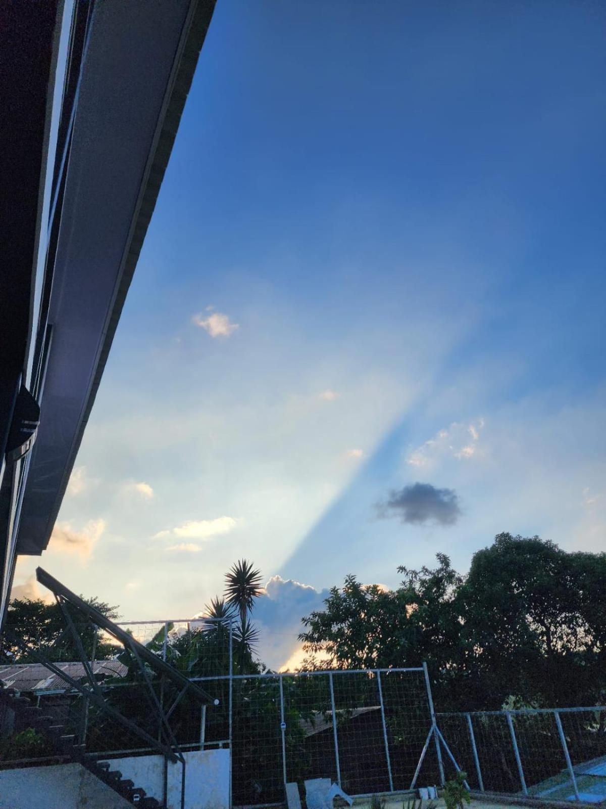 Apartmán Monteverde Numu Exteriér fotografie