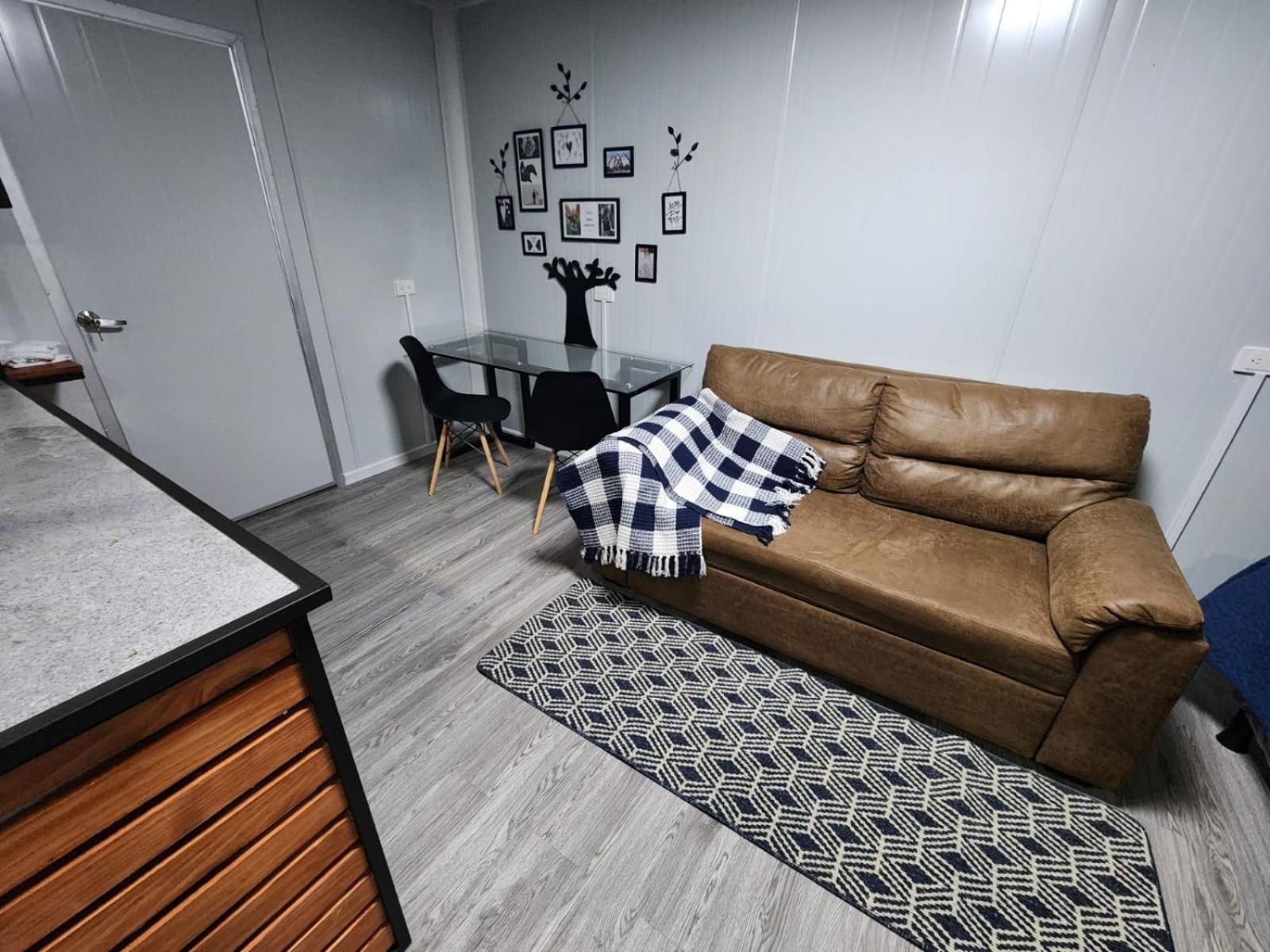 Apartmán Monteverde Numu Exteriér fotografie