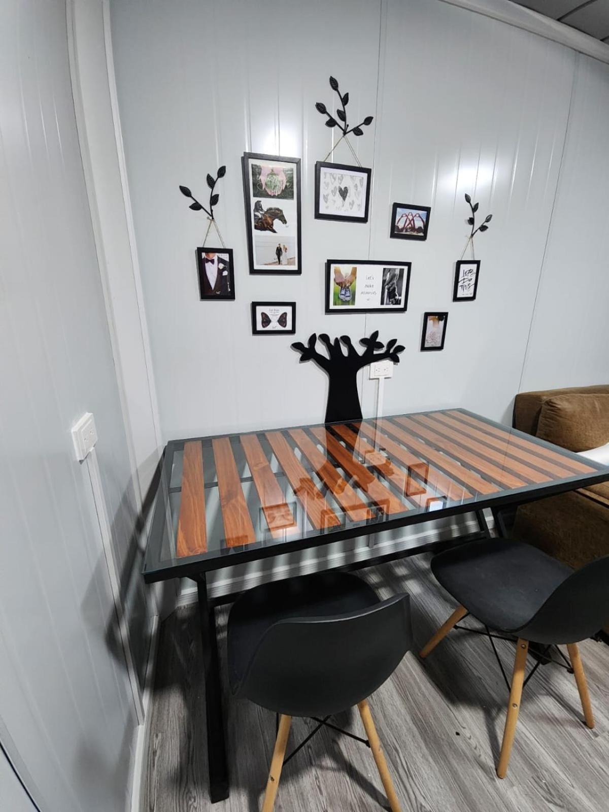 Apartmán Monteverde Numu Exteriér fotografie