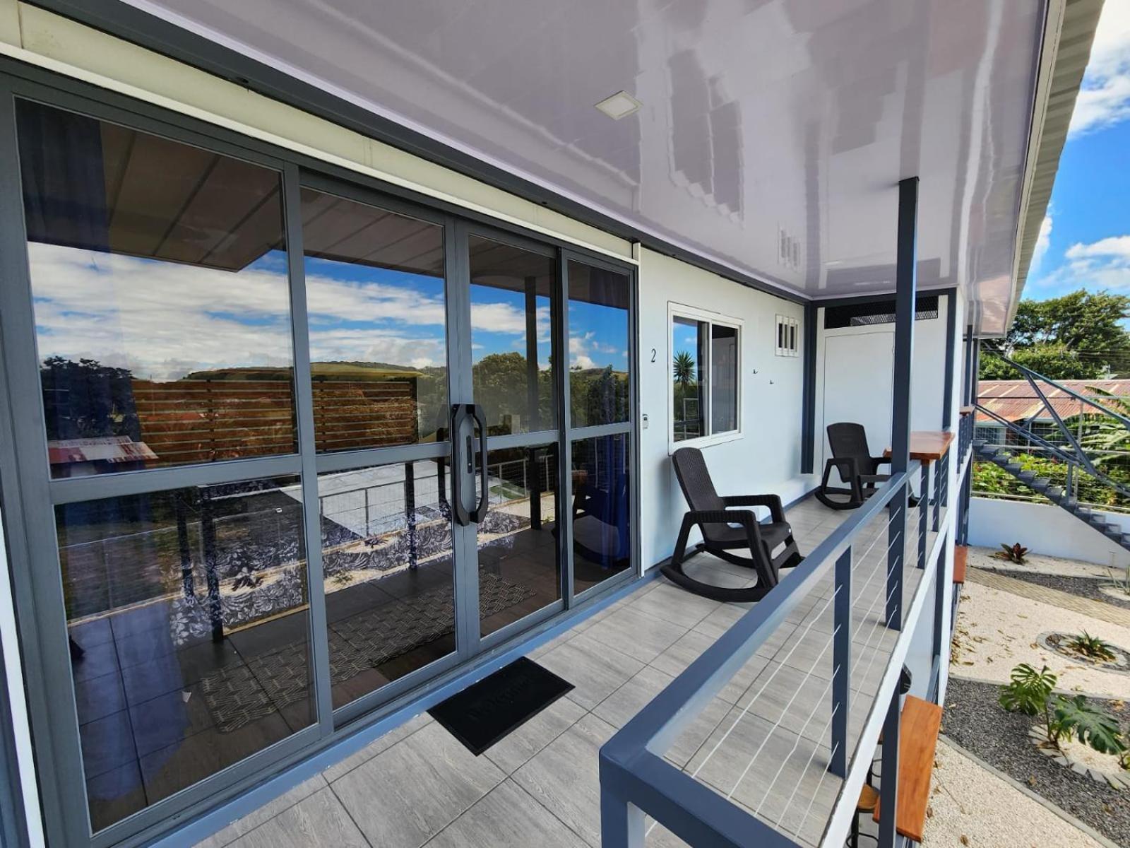 Apartmán Monteverde Numu Exteriér fotografie