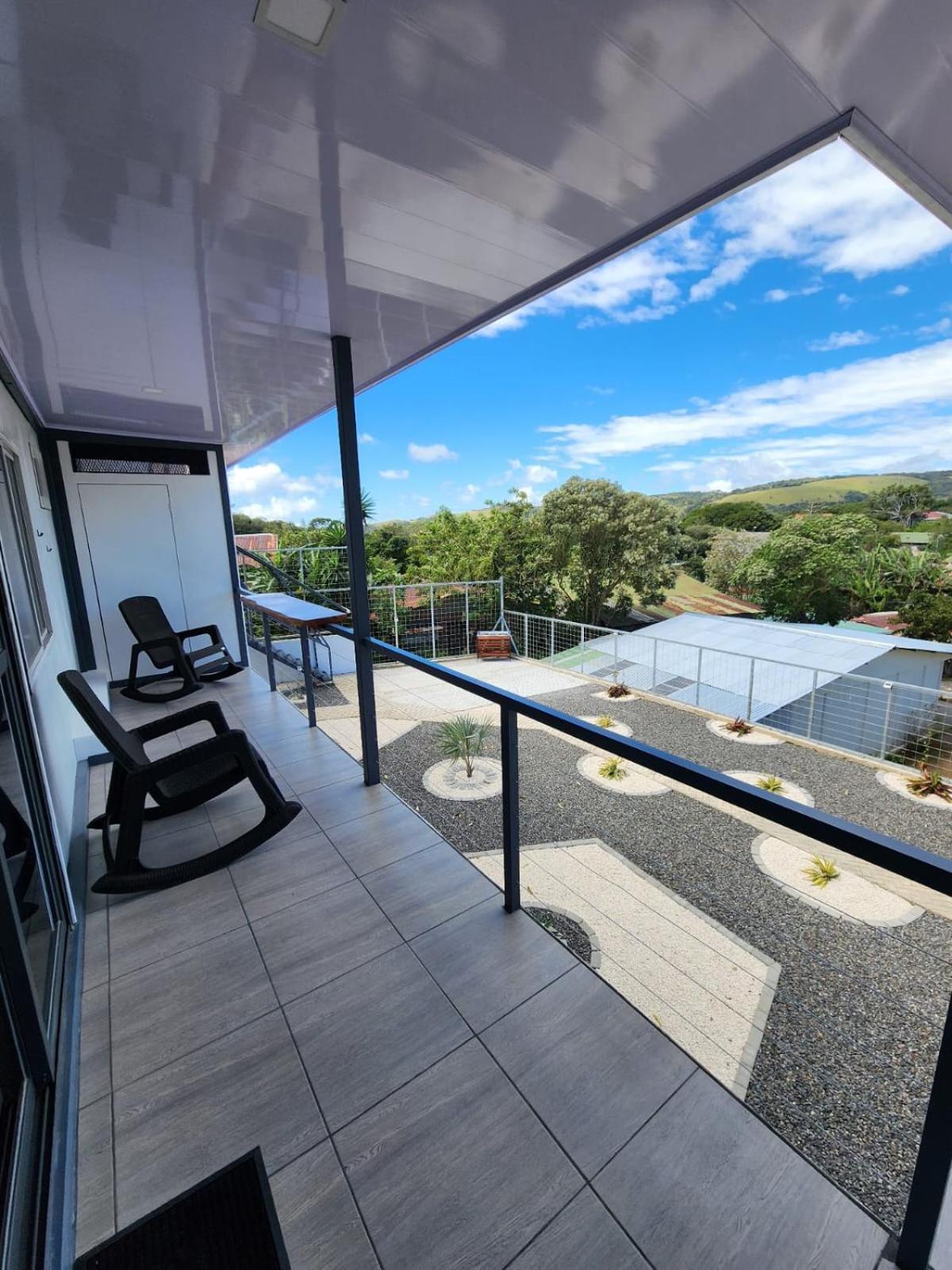 Apartmán Monteverde Numu Exteriér fotografie