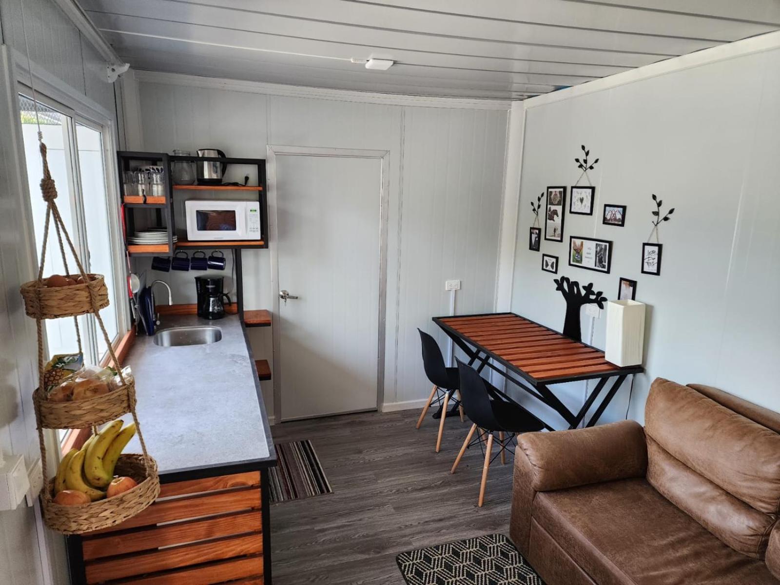 Apartmán Monteverde Numu Exteriér fotografie