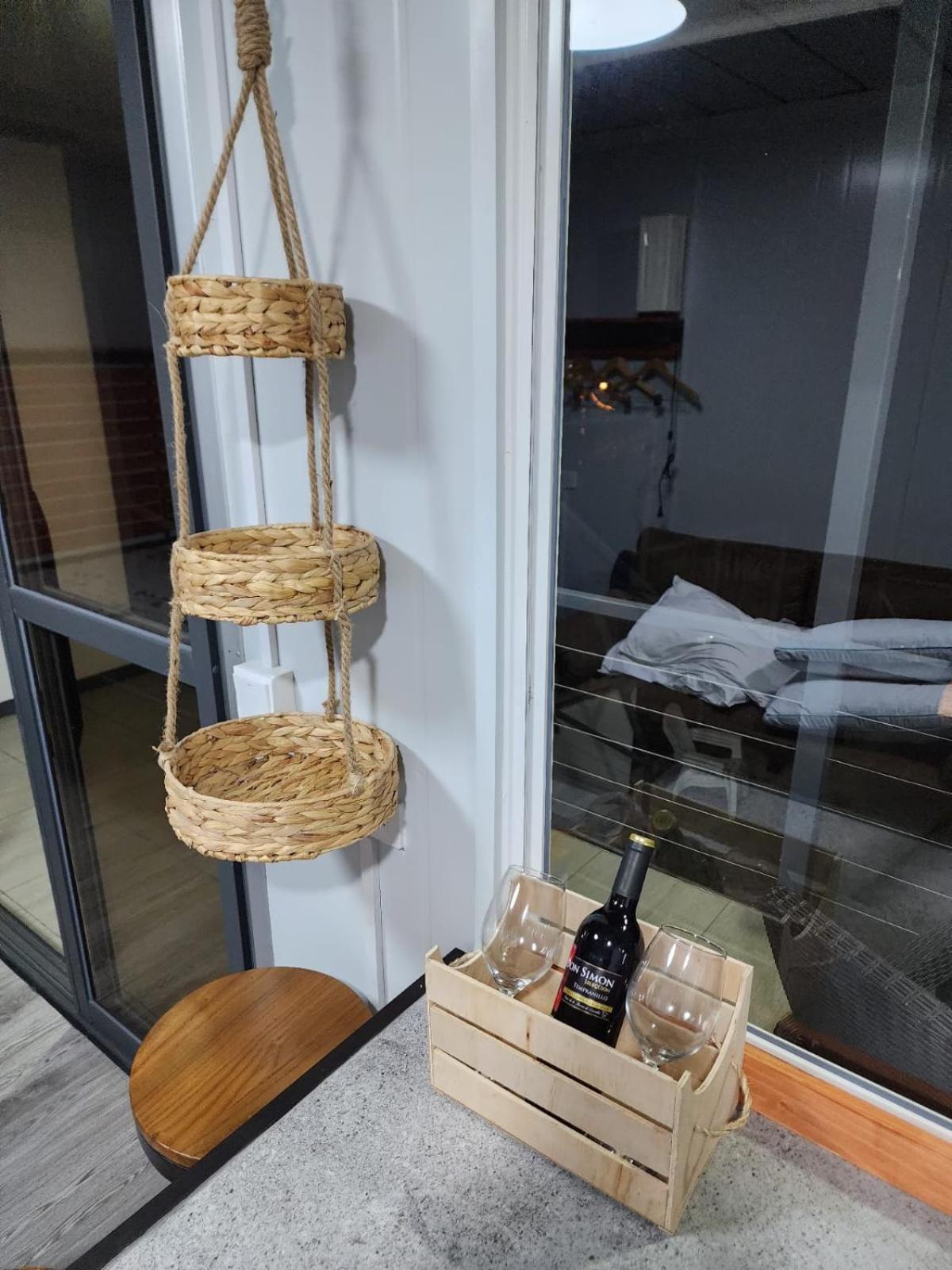 Apartmán Monteverde Numu Exteriér fotografie